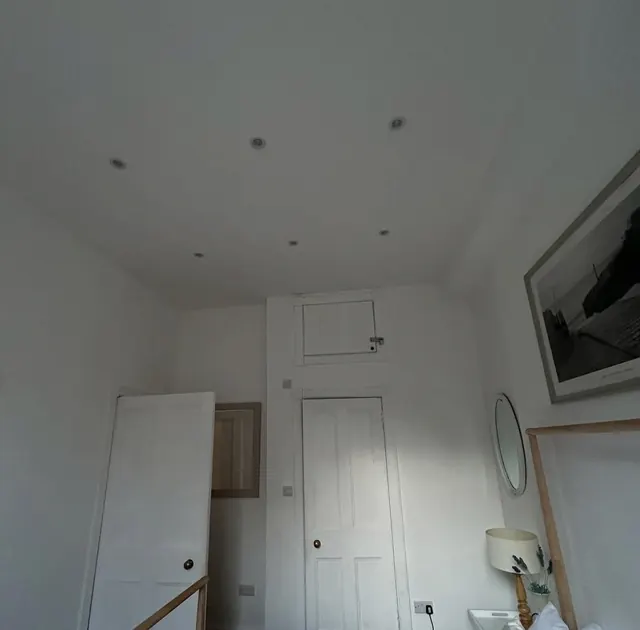 Before: Bedroom
