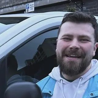 John, owner of Dunleavey Decorators